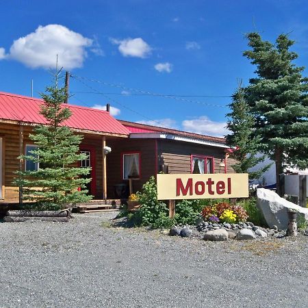 Stardust Motel Хейнс-Джанкшен Экстерьер фото